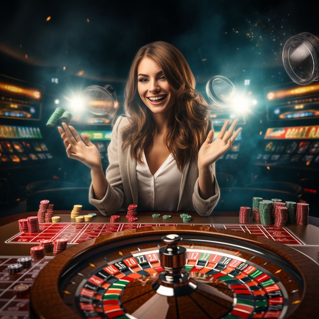 Four Structural Facts About j777game